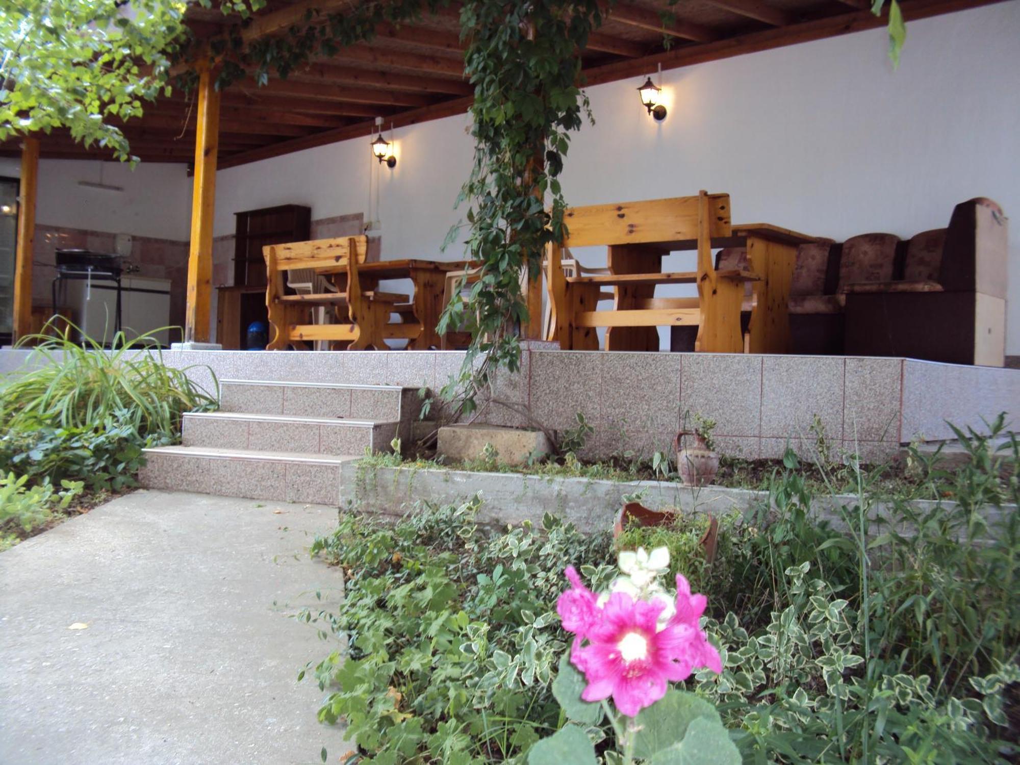 Amfora Guest House Byala  Exterior photo