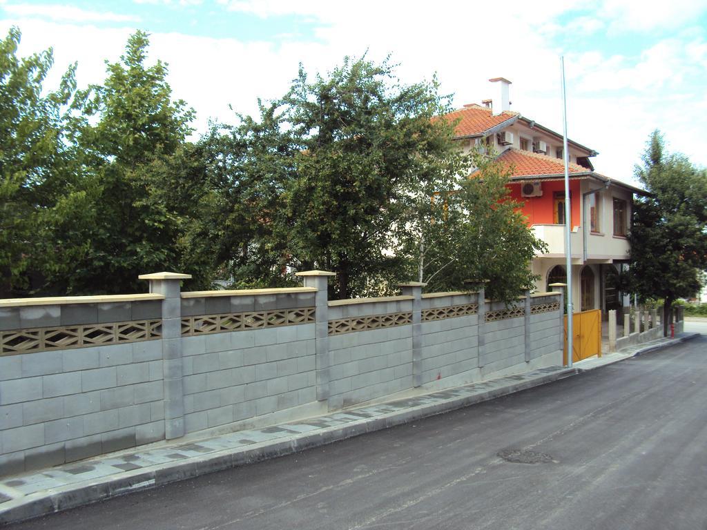 Amfora Guest House Byala  Exterior photo